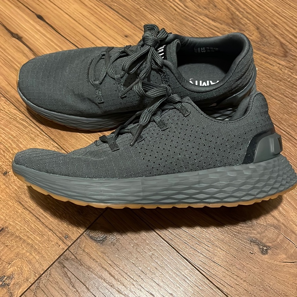 NoBull Runners